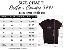 Load image into Gallery viewer, Bella Canvas T-Shirt Builder (Adult S-XL)
