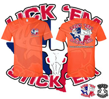 Load image into Gallery viewer, Lick&#39;Em Stick&#39;Em T-Shirt
